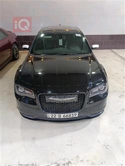كرايسلر 300